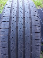 Cerchio in ferro 15 Fiat Scudo / Fiat Ulisse 215 65 15 Michelin