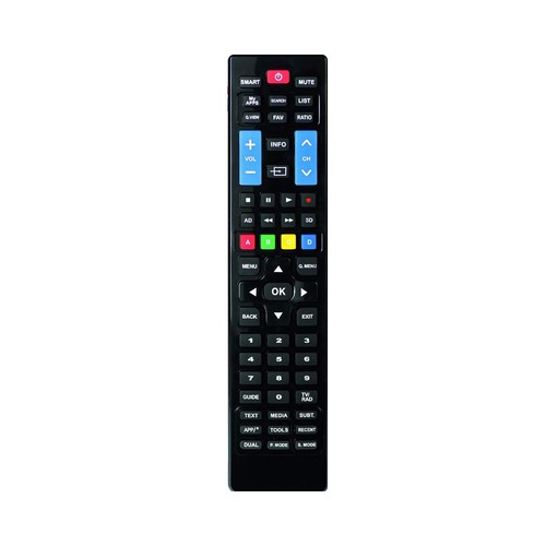 Telecomando universale per - telecomando, tv
