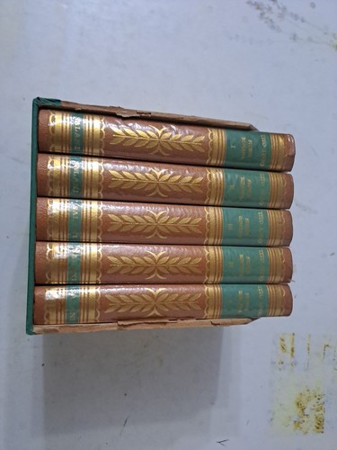 Storia romana cofanetto - romana, 5