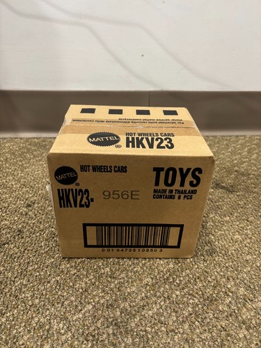 Hot wheels premium hkv23 956e - hot,