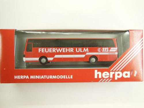 Herpa kässbohrer setra 215 - herpa,