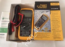 1PZ NUOVO FLUKE 28-II 28-2