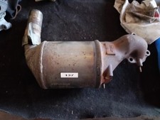 55181852 Convertitore catalitico  FIAT PUNTO (2U) 1.3 MJT 16V Ber. 902085