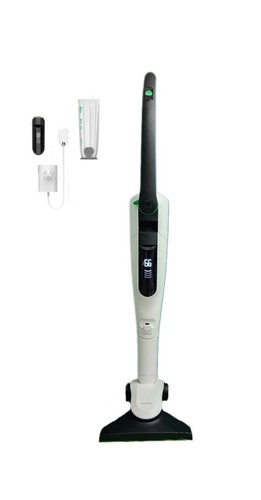 Aspirapolvere vorwerk kobold - vorwerk,
