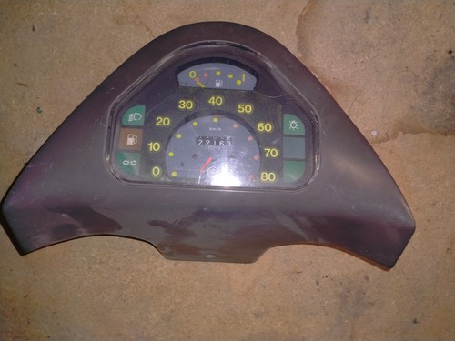 Contakm piaggio vespa - vespa, 50