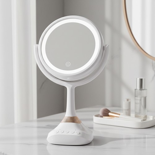 Specchio trucco da - specchio,