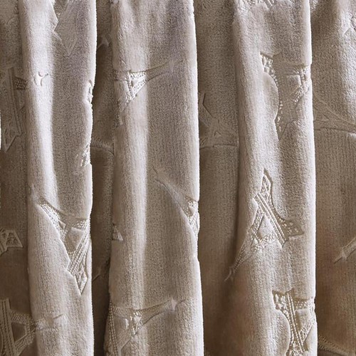Sheradian embossed flannel - sheradian,