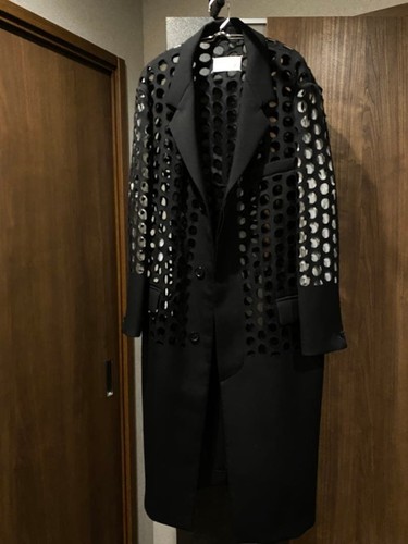 Cappotto maison margiela 20ss - maison,
