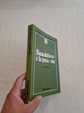 BENEDETTO XV E LA PACE 1918 /