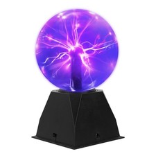 SENQIU Sfera al Plasma