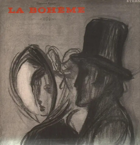 Puccini boheme erede - puccini,