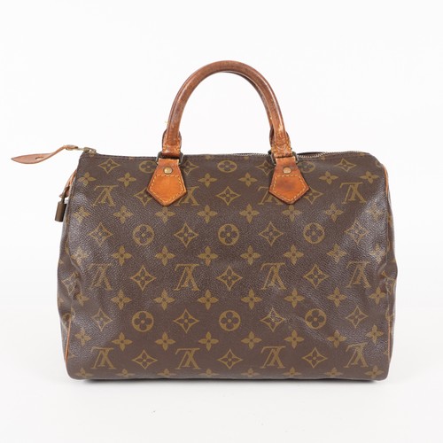 Autentica borsa louis - louis, vuitton