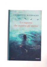 La ragazza che seguiva gli