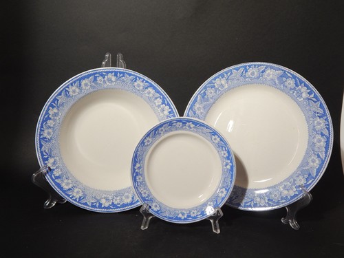 Antico villeroy boch servizio - antico,