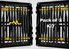 Confezione 2 Kit Micro