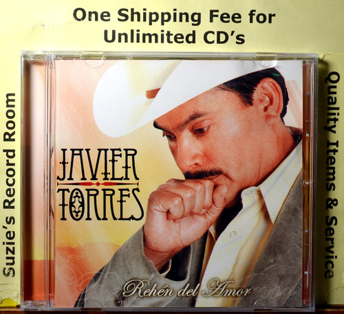 Javier torres rehen - javier, del
