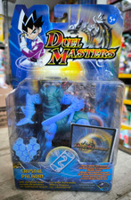 DUEL MASTERS CRYSTAL PALADIN