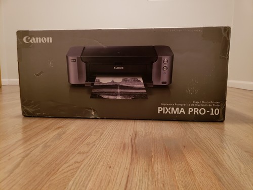 Canon pixma pro digital - pixma,