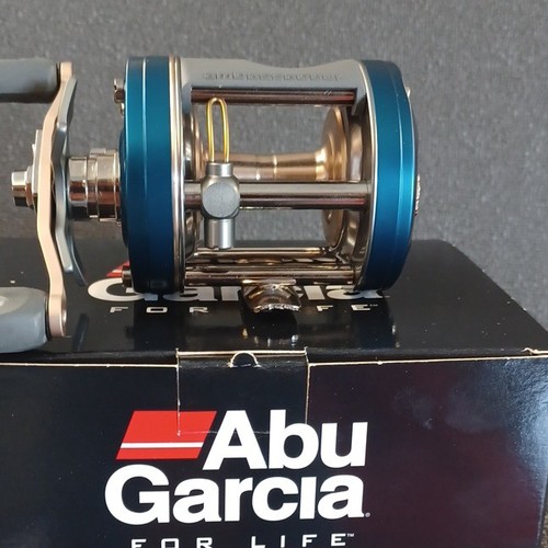 Mulinello abu garcia - abu,