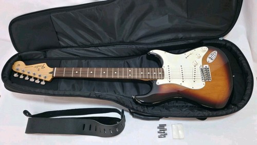 Chitarra elettrica fender - chitarra,