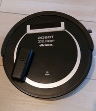 Ariete 2718 Xclean Robot Aspirapolvere Con Telecomando 