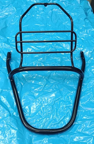 Rollbar anteriore bullbar - bullbar, mbk