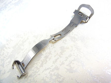 Cinturino orologio Cartier 14