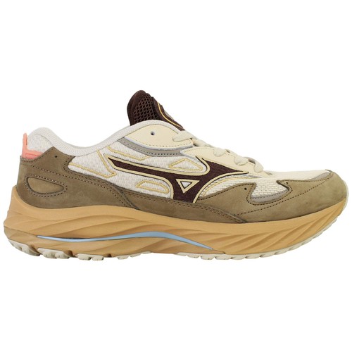 Mizuno wave rider - wave, premium