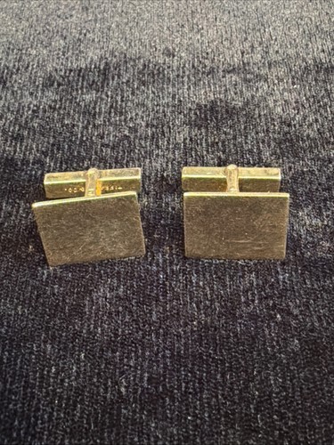 Gemelli uomo tiffany co - da,