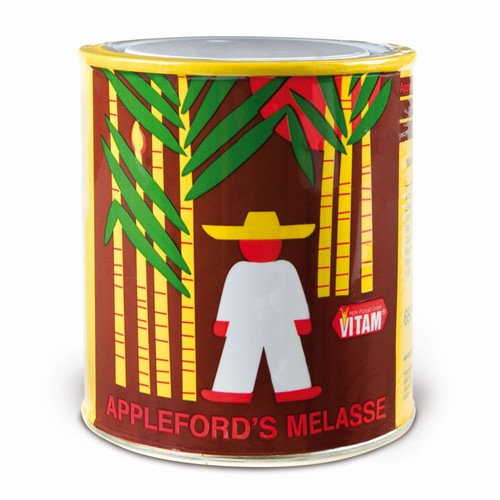 Appleford melasse 680g - 680g,