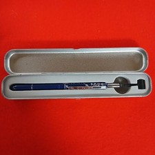 Nuova penna a sfera Acme ACME studio 7FP Blueprint P penna a sfera 7FP01