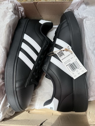 Adidas grand court 0 - adidas,