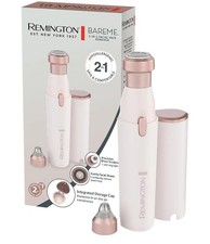 Remington Rasoio Viso Donna 2