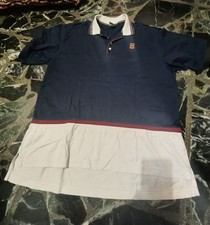 Polo NIKE vintage anni '90
