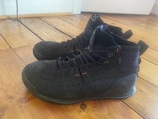 Stivali Haglöfs Duality neri