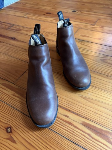 Blundstone vestito stivaletti - blundstone,