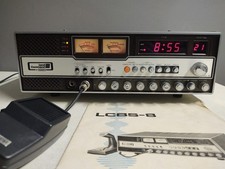 SBE Land Command LCB-8 CB