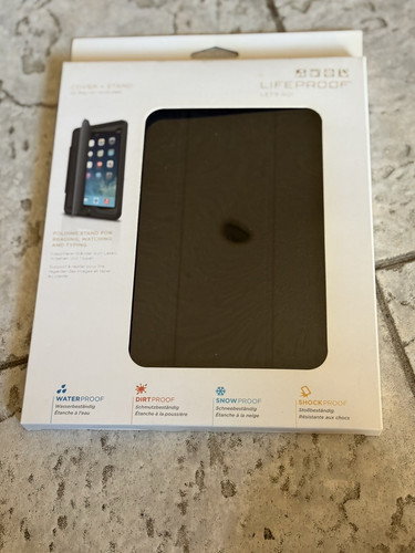 Lifeproof cover supporto per - e,