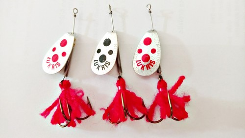 Lotto pezzi lukris gr 5 - lotto,
