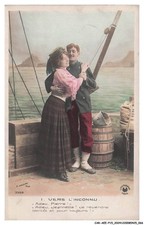 CAR-AEEP15-0795-DONNA - I - VERSO L'IGNOTO