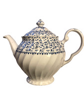 JOHNSON BROS Teiera Rose