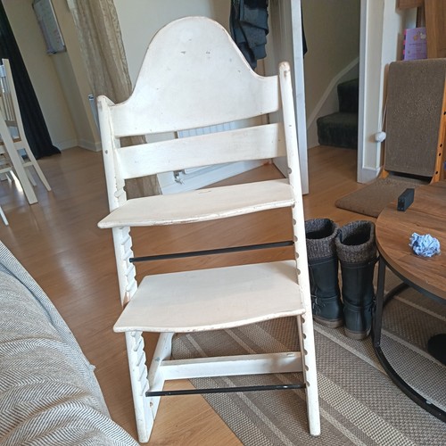 Seggiolone stokke tripp trapp - seggiolone,