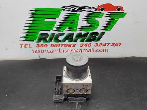 Pompa abs bmw serie f10 - abs,