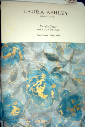 Tende laura ashley pezzi - tende,