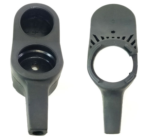 Aqua lung navigator gauge - lung, 3