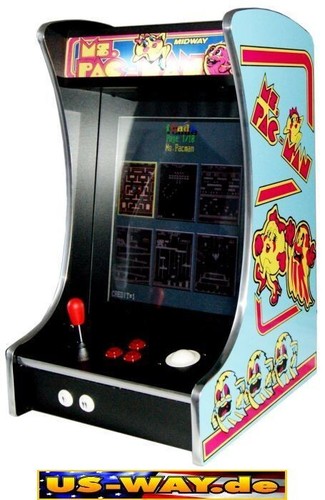 288 macchina da gioco - g-288-mr.,