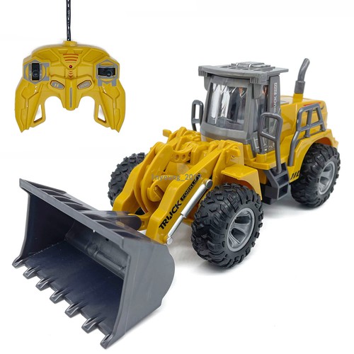 Camion caricatore telecomando - camion,