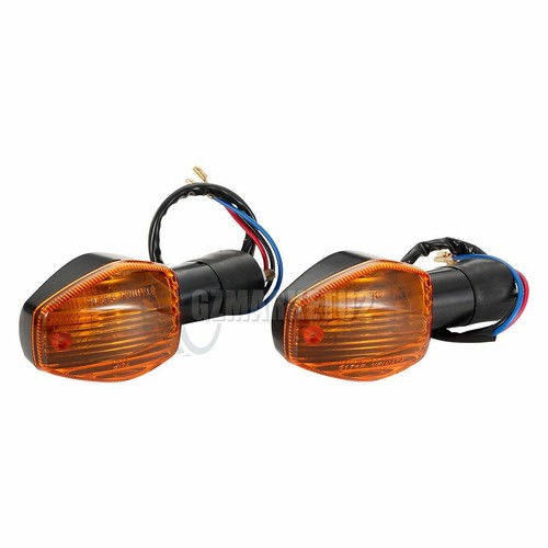 Fanale indicatore direzione - fanale,