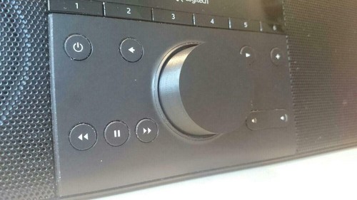 Squeezebox boom regler - squeezebox,