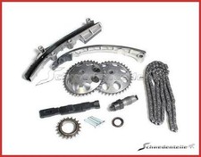 Kit catena distribuzione SAAB